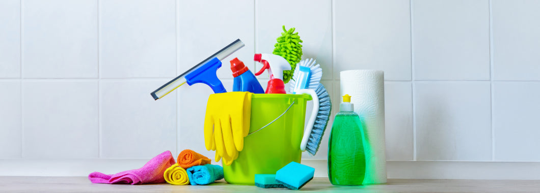 Household Essentials