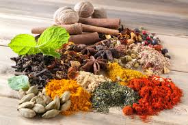 Spices & Seasonings