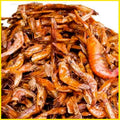 Dried Crayfish