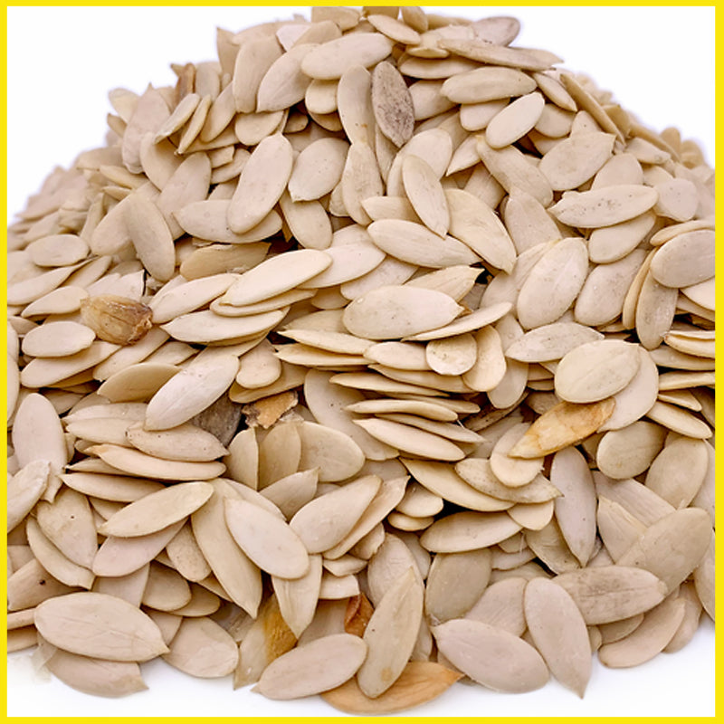 Egusi (Melon Seeds)