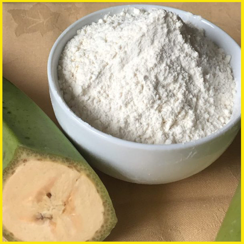 Fufu Flour