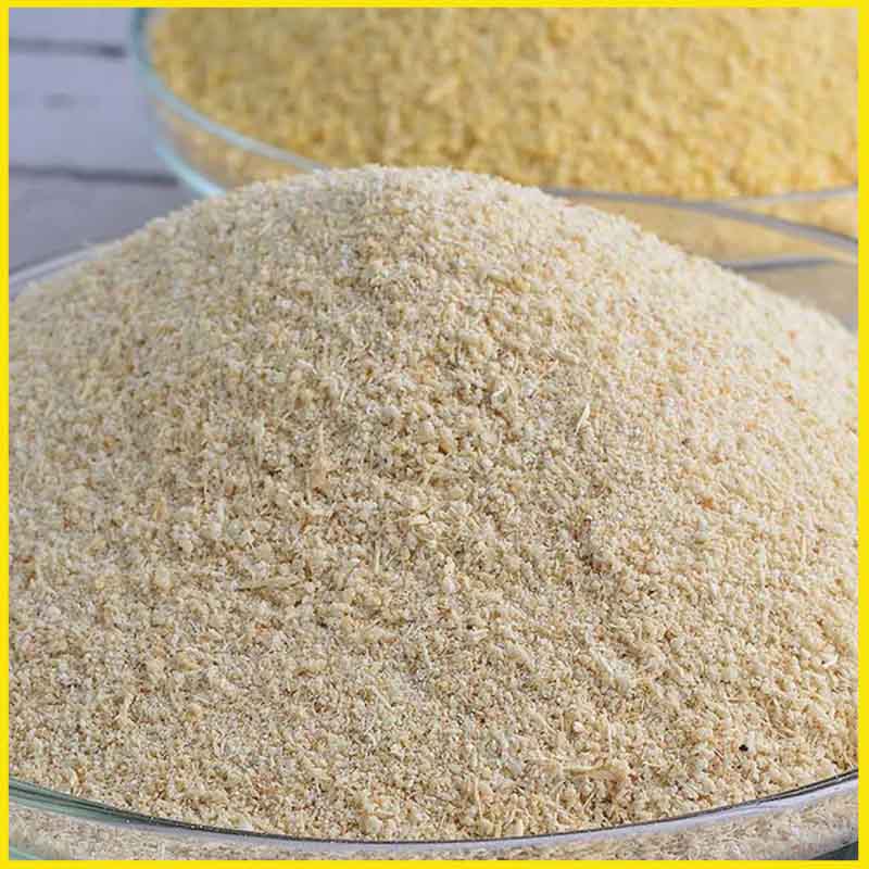Garri (Cassava Flakes)