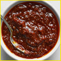 Shito (Black Pepper Sauce)
